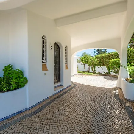 Cristina 7 Villa