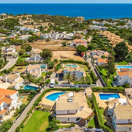 Cristina 7 * Albufeira