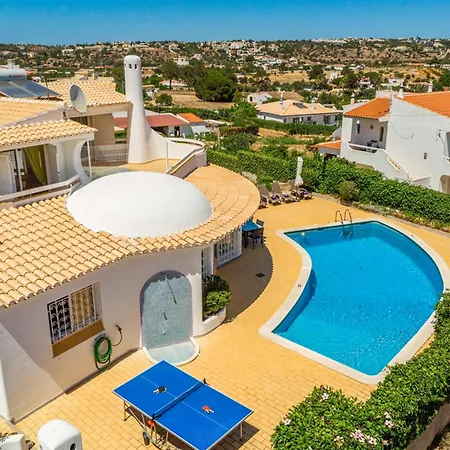 Cristina 7 * Albufeira